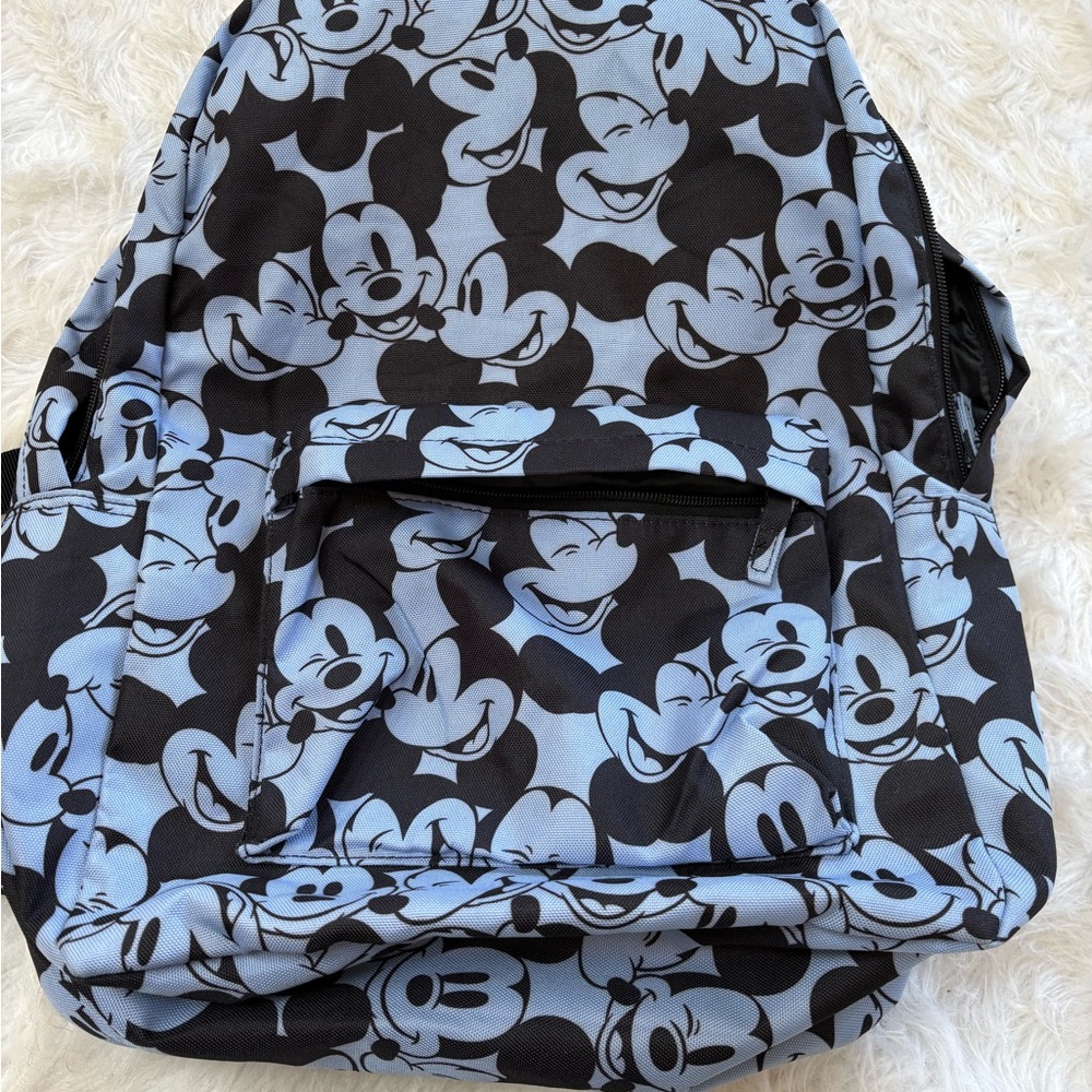 Disney store Mickey Mouse Backpack - Picture 6 of 10